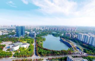 Crowne Plaza Shanghai Xiayang Lake by IHG - Qingpu - 3