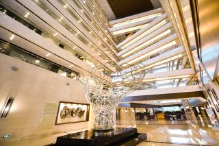Crowne Plaza Shanghai Xiayang Lake by IHG - Qingpu - 1