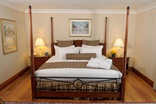 The Waterside Inn - 5