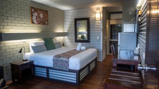 The Olive Tree Motel - 2