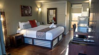 The Olive Tree Motel - Morwell - 3