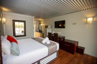 The Olive Tree Motel - 2