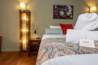 The Olive Tree Motel - 3