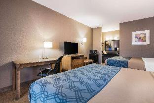 Econo Lodge Forrest City I-40 - Forrest City - 6