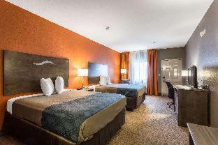Econo Lodge Forrest City I-40 - Forrest City - 4