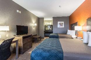 Econo Lodge Forrest City I-40 - Forrest City - 1