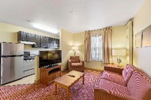 Extended Stay America Suites - Atlanta - Norcross - Peachtree Corners - 9