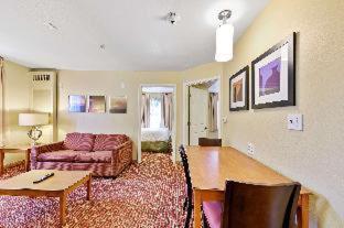 Extended Stay America Suites - Atlanta - Norcross - Peachtree Corners - 4