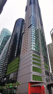 Sky Suites KLCC by iRent365 - Kuala Lumpur - 6