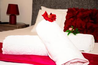 Novus Guest House - Pretoria - 0
