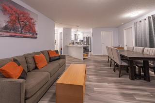 Luxurious One Bedroom Suite for a Larger Family 162 - 9