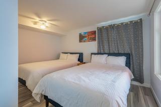 Luxurious One Bedroom Suite for a Larger Family 162 - 4