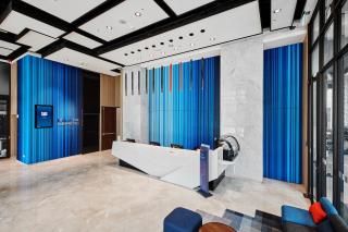 Holiday Inn Express Kaohsiung Love River by IHG - Kaohsiung - 7
