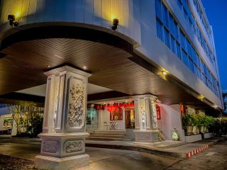 Sino House Phuket Hotel - SHA Plus - Phuket - 2