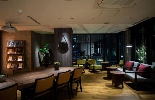 GRIDS PREMIUM HOTEL OSAKA NAMBA - 3