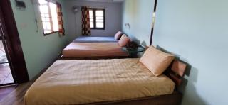 Tao Thong Villa 2 - Ko Tao - 6
