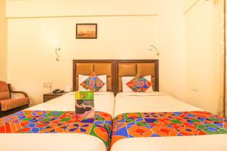 FabExpress Sri Krishna Suites - Bellandur - 5