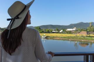 Oon Valley Farm Stay - Ban Mae Pha Haen - 7