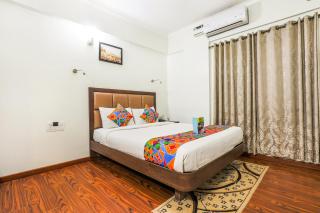 FabHotel Sri Krishna Suites - Bellandur - Bangalore - 7