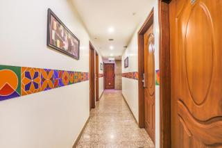 FabExpress Sri Krishna Suites - Bellandur - 8