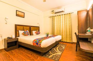 FabHotel Sri Krishna Suites - Bellandur - Bangalore - 9