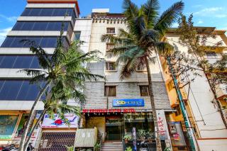 FabHotel Sri Krishna Suites - Bellandur - Bangalore - 0