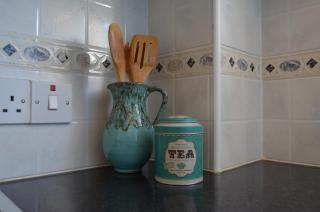 Vacation house Sanders - 2