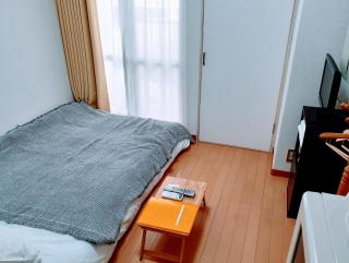 Luxes Hiroshima2F ラクセス ヒロシマ2F - Hiroshima - 4