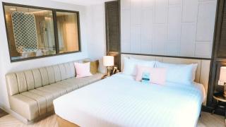 The Quarter Ploenchit by UHG - Walking distance to BTS Ploenchit & Nana Street - 8