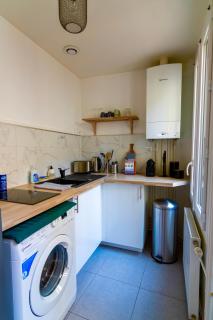 Le Chanzy-Terrasse privative - 1