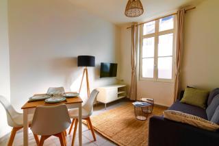 Le Chanzy-Terrasse privative - Saumur - 4
