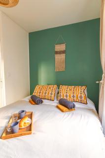 Le Chanzy-Terrasse privative - Saumur - 8