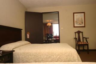 Hotel Maria Victoria Xalapa - 9