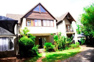 Novus Guest House - Pretoria - 6