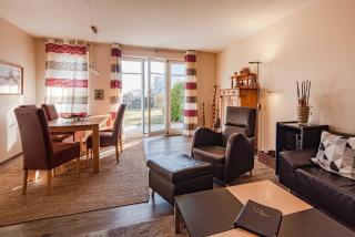 Residenz Bellevue Wohnung 40 - 9