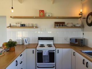 Mansfield Private Reserve - Port Alfred - 4