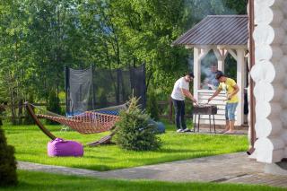 GOOD DAYS Shale Resort 4 км до Буковеля - 8