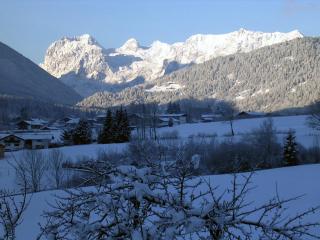 Gästehaus Untersulzberglehen - 6