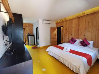 Amara Resort Hua Hin - 1