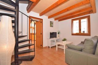 087 Finca Es Camp Pla VT1828 by Mallorca Charme - Sineu - 1