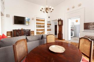Suite Contè Chiaia - 1