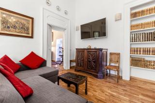 Suite Contè Chiaia - 3