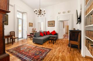 Suite Contè Chiaia - 6