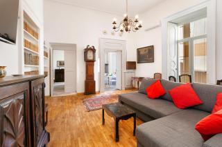 Suite Contè Chiaia - 5