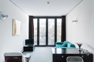 DUPARC Contemporary Suites - Turim - 4