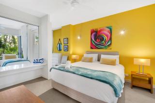 Elysium Private Apartments at The Drift Resort - Palm Cove - 3