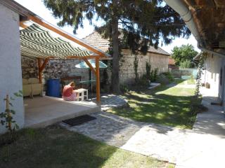 Merum Pincészet és Vendégszoba - 5