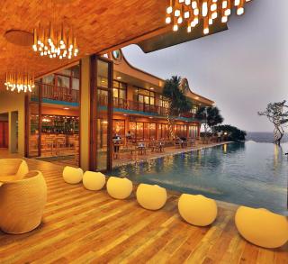 Thaproban Pavilion Resort and Spa - Unawatuna - 8