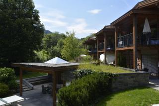 Resort Tirol am Wildenbach - Niederau - 7