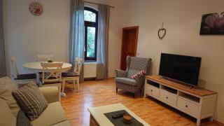 Ferienwohnung im Grünen - Hof Blohme - 2